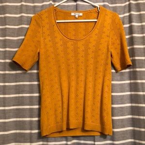 Madewell Top